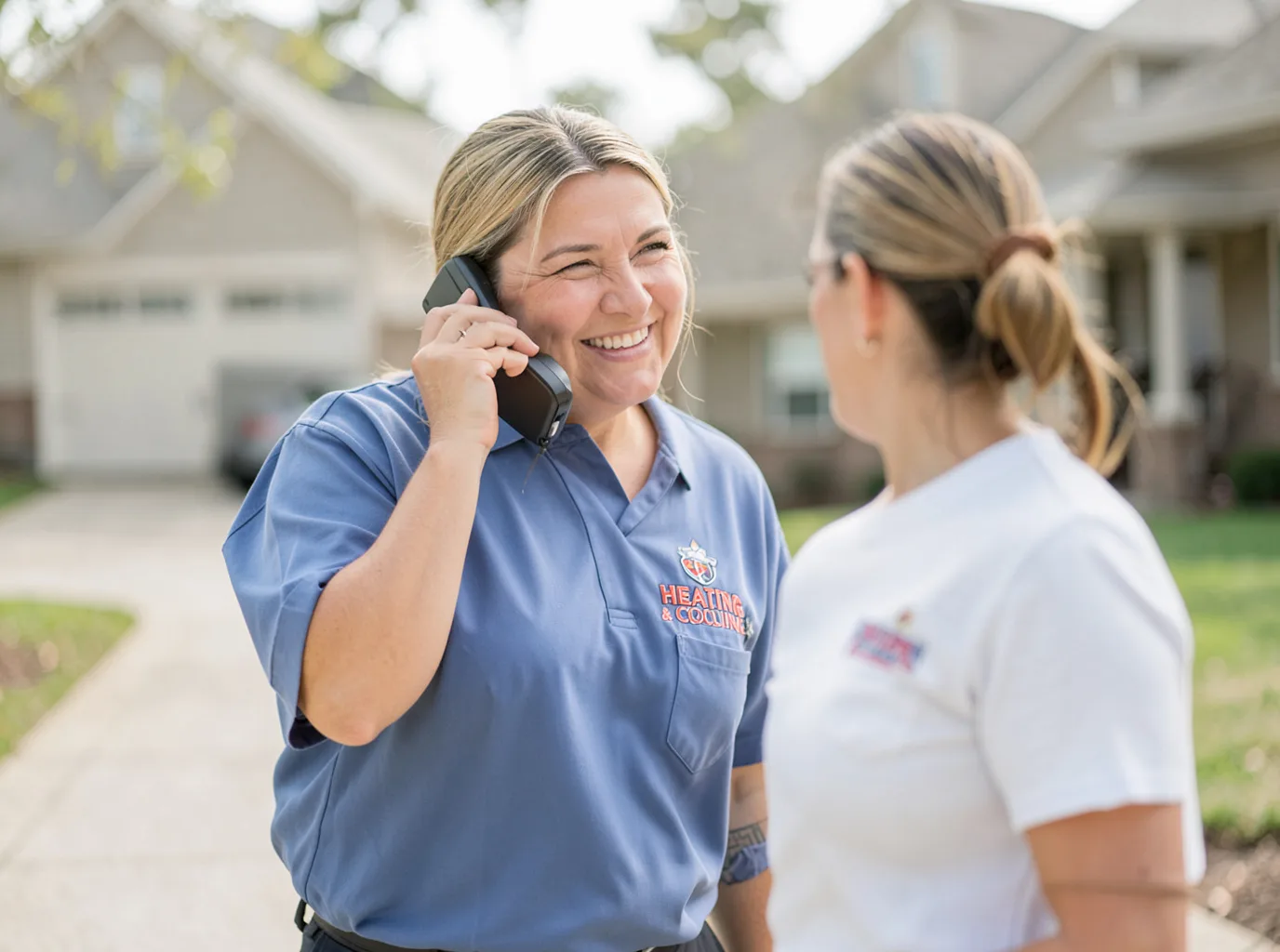 Hvac Repair Elkfork, KY FAQs